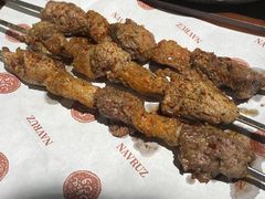 -纳鲁孜·新疆特色餐厅(上海悦荟广场店)