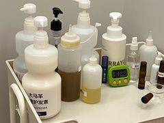 -瑶舍头疗·瑶浴·芳香热石SPA(五洲国际店)
