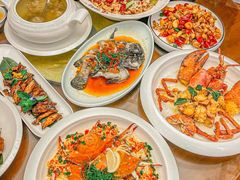 -醉壹号海鲜大排档·老厦门特色菜(厦门美食地标店)