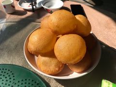 -崖口红树林海鲜餐厅