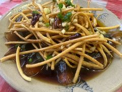 -可可大虾武汉土菜大排档(万松园1店)