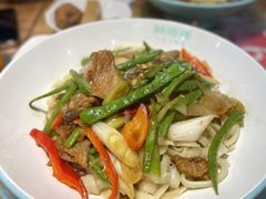 -韩师傅老大同刀削面(北苑路店)