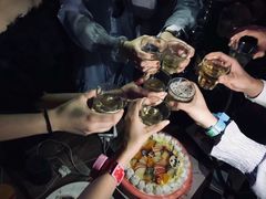 -海雾里小酒馆(观音桥店)