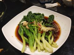 -高第街56号餐厅(凯德mall新都心店)