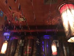 -Perry's·酒吧(黄埔大道店)