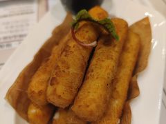 -安妮意大利餐厅(世贸天阶店)