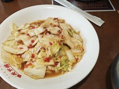 -天下客饭店(中山路店)