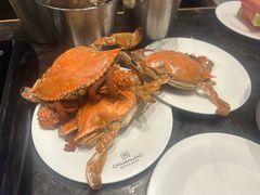 -川骄海鲜自助(河东店)