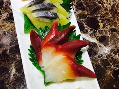 -米彩料理(西丽店)