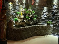 -域SPA·足疗·按摩·养生(静安寺店)
