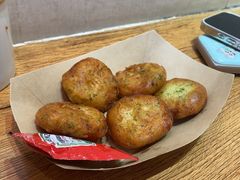 -非遗·十八曲鱼饺(西马总店)
