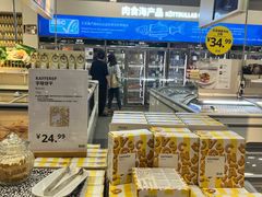 -宜家·瑞典风味餐厅(北京西红门店)