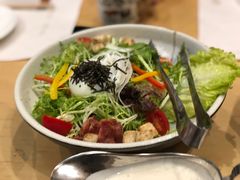 -昱匠·日本料理(金融街店)