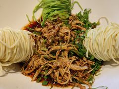 -有红鸡毛店·川菜(建设路店)