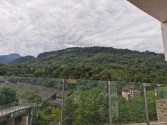 -中铁花水湾温泉酒店(大邑店)