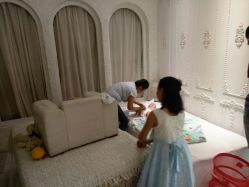 -星豆豆儿童摄影(南郊太白南路店)