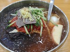 -顺姬冷面(延大店)