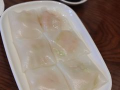 -日日鲜自助餐厅(小公园店)