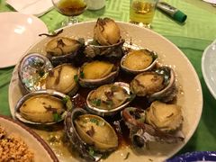 -盛港湾海鲜食府(黄沙店)