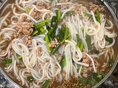 -正宗杨记普洱酸醋米线(总店)