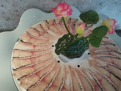 -马家斑.鲜鱼火锅(松湖万科店)