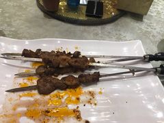-巴依老爷新疆美食(清华东门店)