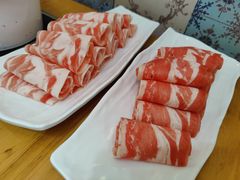 羊肉牛肉-良兴火锅