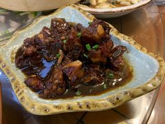 -灵福缘私房菜·农家菜(拈花湾·灵山大佛必推店)