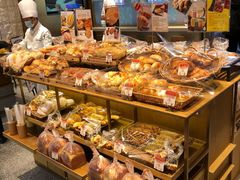 -西村叔叔的店·面包·甜品·蛋糕(崂山丽达店)