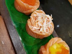 -古田居·特色寿司料理(骏欣中心店)