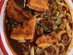 -最心疆拌面·抓饭·烧烤