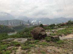 -白水寺森林公园