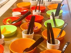 -比格比萨自助(万柳华联店)