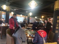 -盐帮食坊•小河帮川菜(四川师大店)