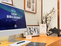 -海马体照相馆(重庆万象城大师店)