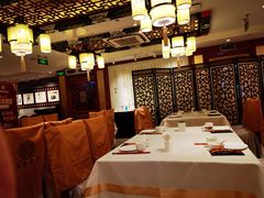 -惠丰堂饭庄·烤鸭·京味菜(翠微路店)