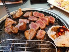 超厚梅肉-杀猪天·韩国烤肉(总店)