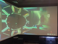 -范特西FANTASY量贩式KTV(民主广场店)