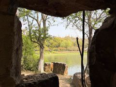 -虞山风景区