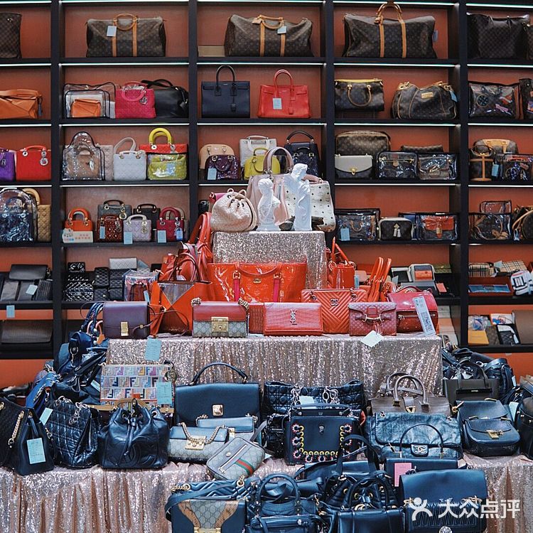 南京中古店 南京吃喝玩乐 南京攻略 发现一家南京好店