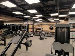 -燃坊JEN ACTIVE游泳健身中心·深圳前海JEN酒店