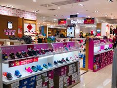 -万达广场(无锡滨湖店)