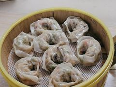 -面道赞宁海海鲜面(迎凤街店)