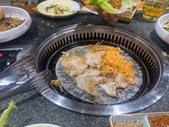 -鹤之乡·齐齐哈尔烤肉·非遗(秋涛路店)