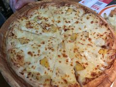 -比格比萨自助(国展店)