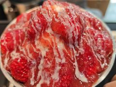 -水牛奶皇后糖水铺(深圳总店)