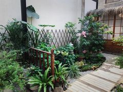 -边渡咖啡烘焙店(昙华林店)