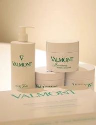 -VALMONT·若嫚蝶国际美肤中心