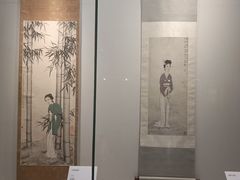 -徐悲鸿纪念馆