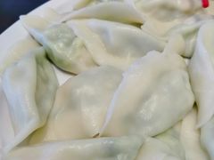 -喜家德虾仁水饺(开发区振华店)